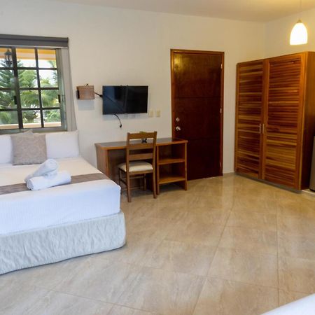 Hotel Scarlette Tulum Eksteriør bilde