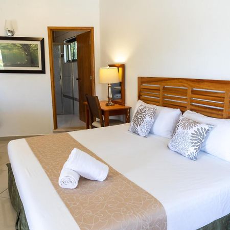 Hotel Scarlette Tulum Eksteriør bilde