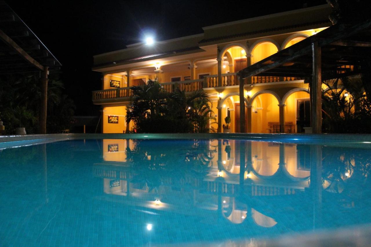 Hotel Scarlette Tulum Eksteriør bilde