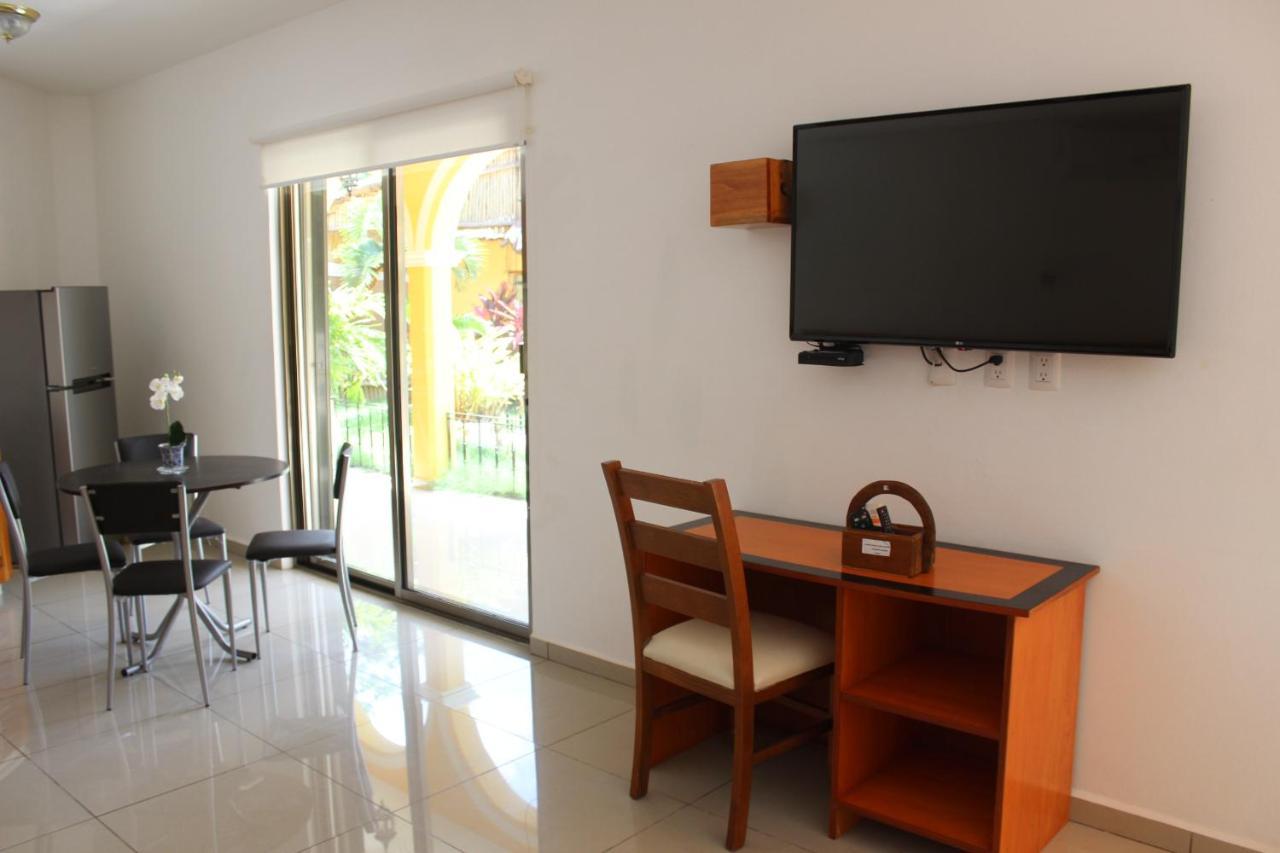 Hotel Scarlette Tulum Eksteriør bilde