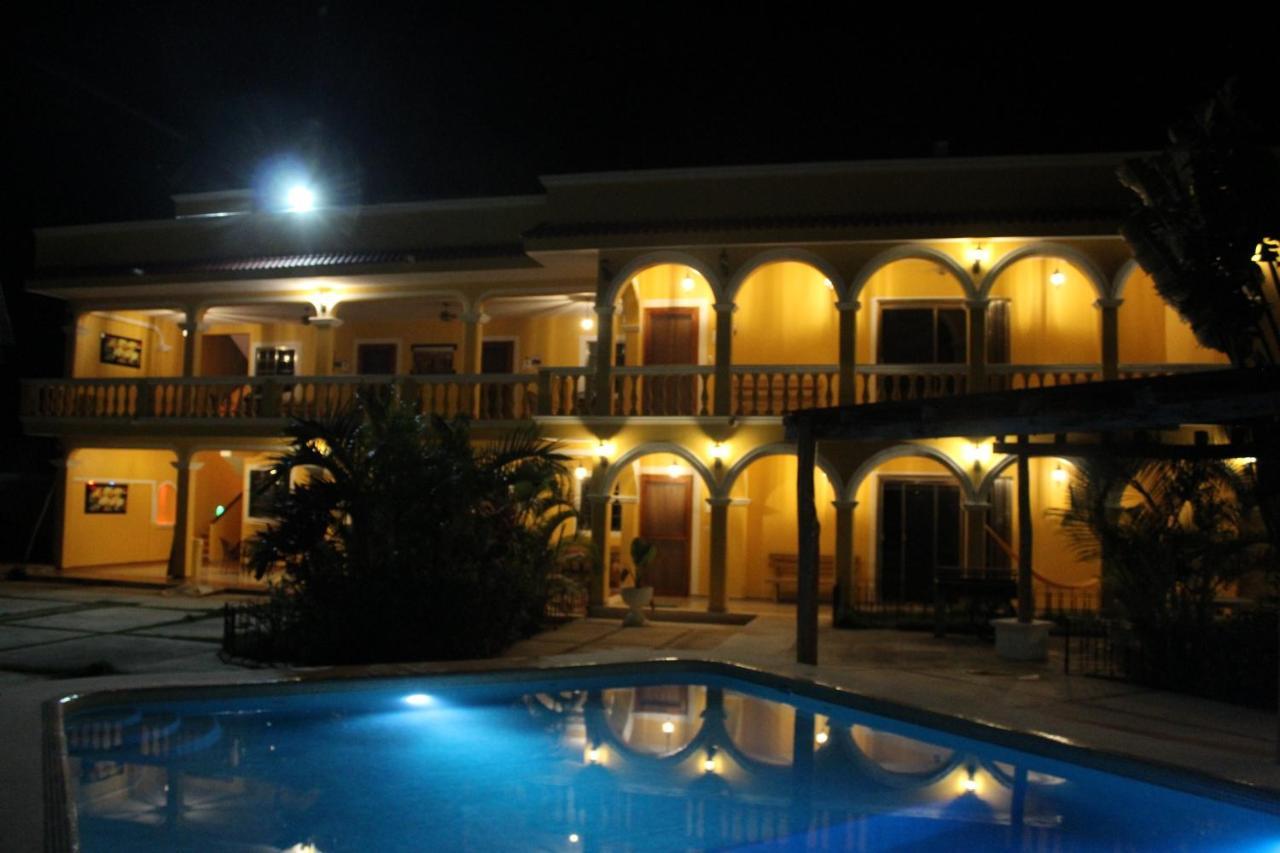 Hotel Scarlette Tulum Eksteriør bilde
