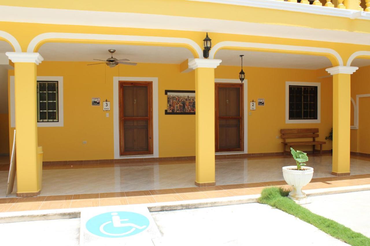 Hotel Scarlette Tulum Eksteriør bilde