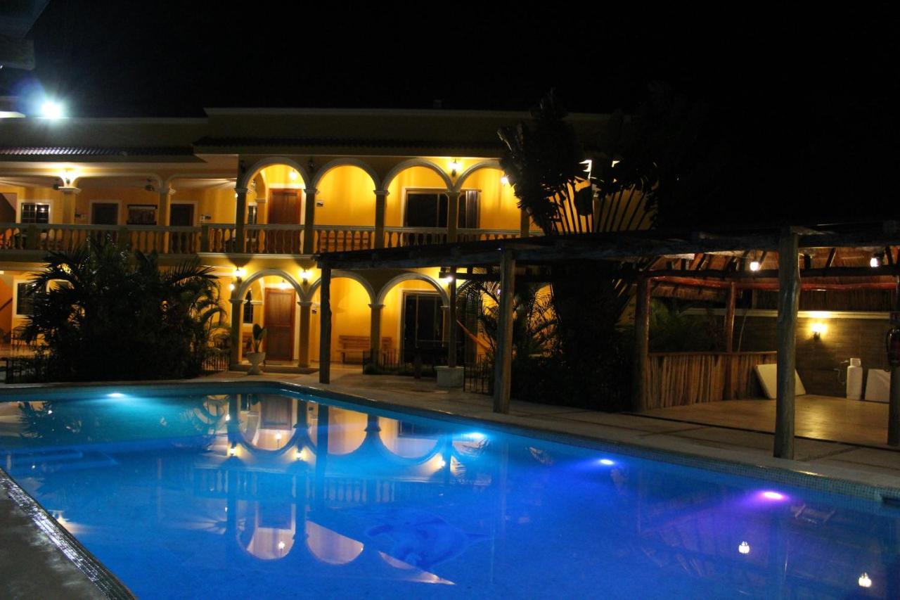 Hotel Scarlette Tulum Eksteriør bilde
