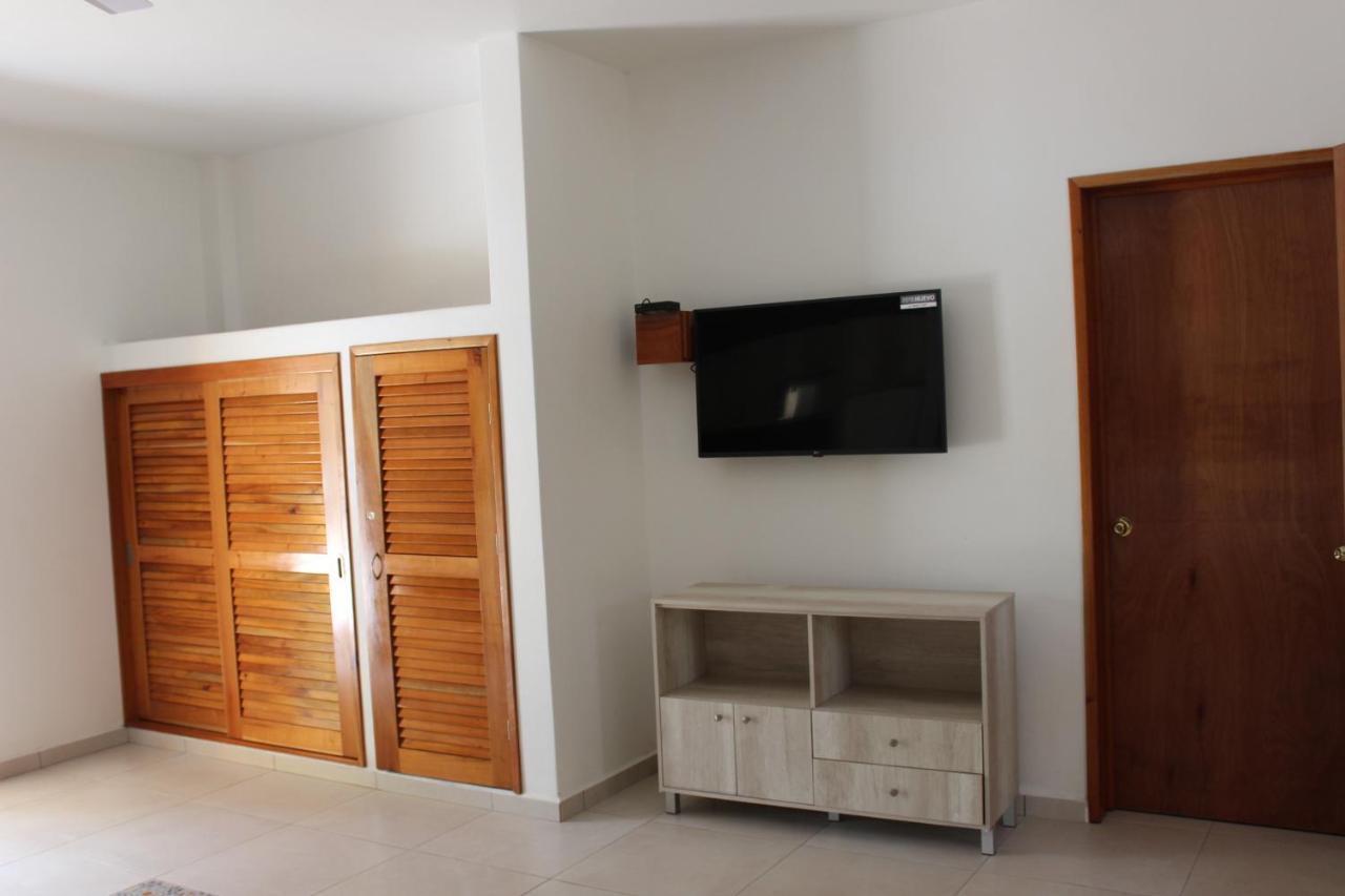Hotel Scarlette Tulum Eksteriør bilde