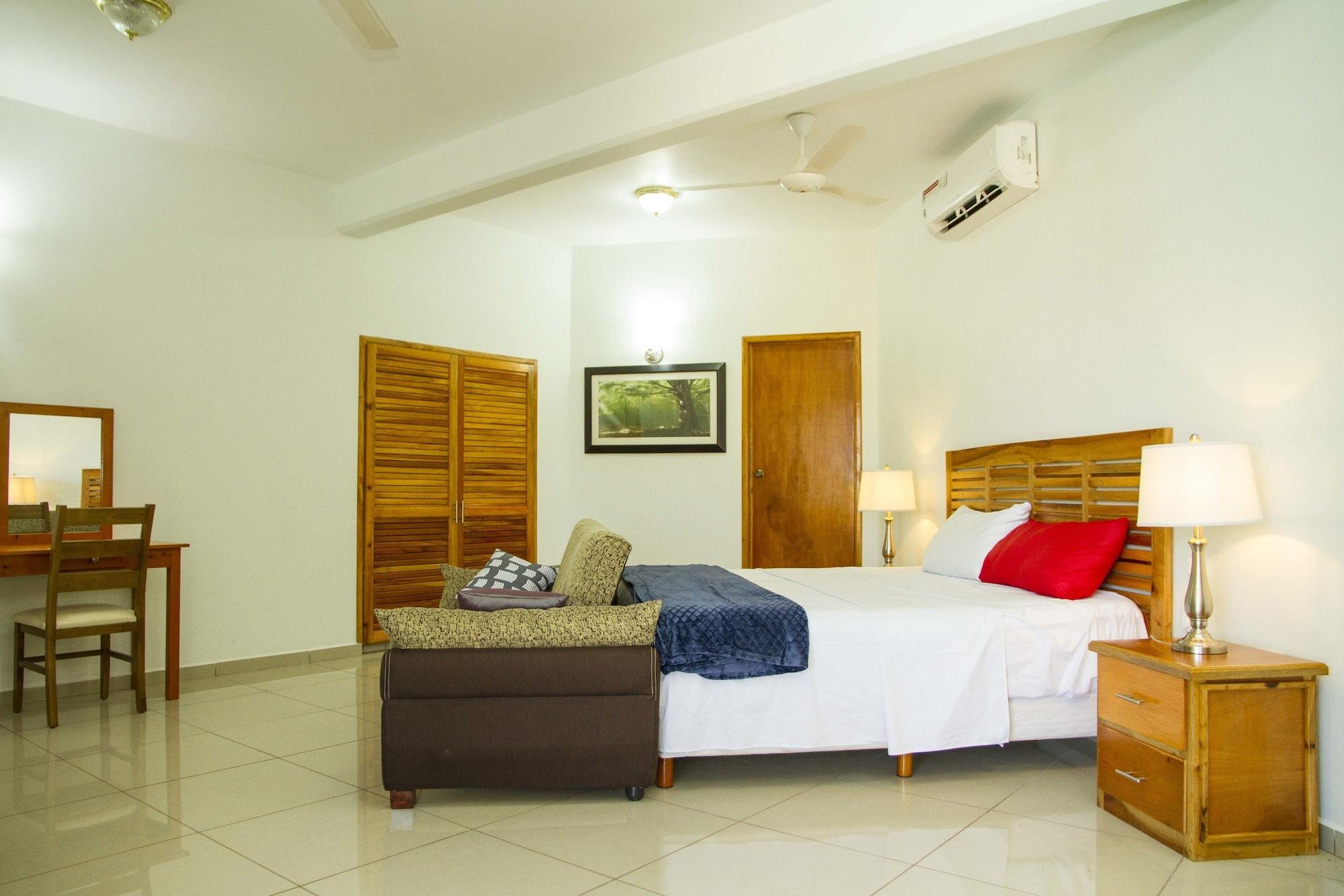 Hotel Scarlette Tulum Eksteriør bilde