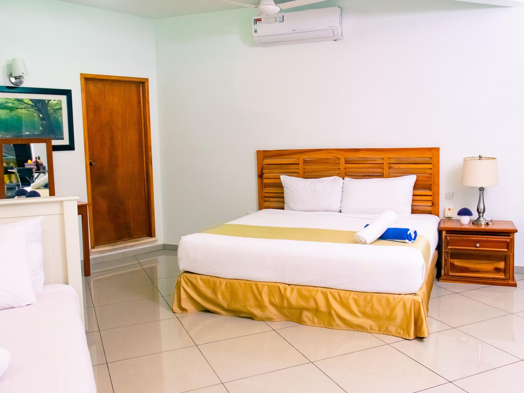 Hotel Scarlette Tulum Eksteriør bilde