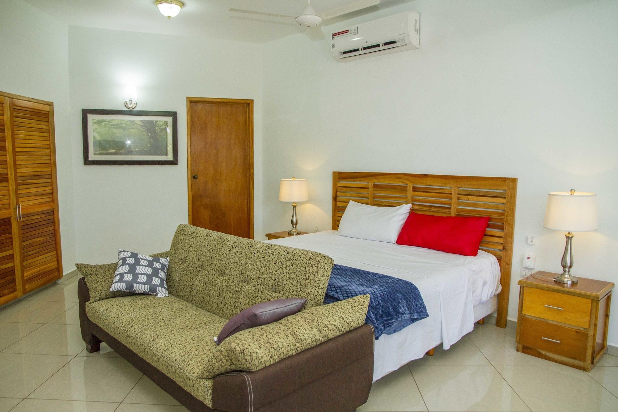 Hotel Scarlette Tulum Eksteriør bilde