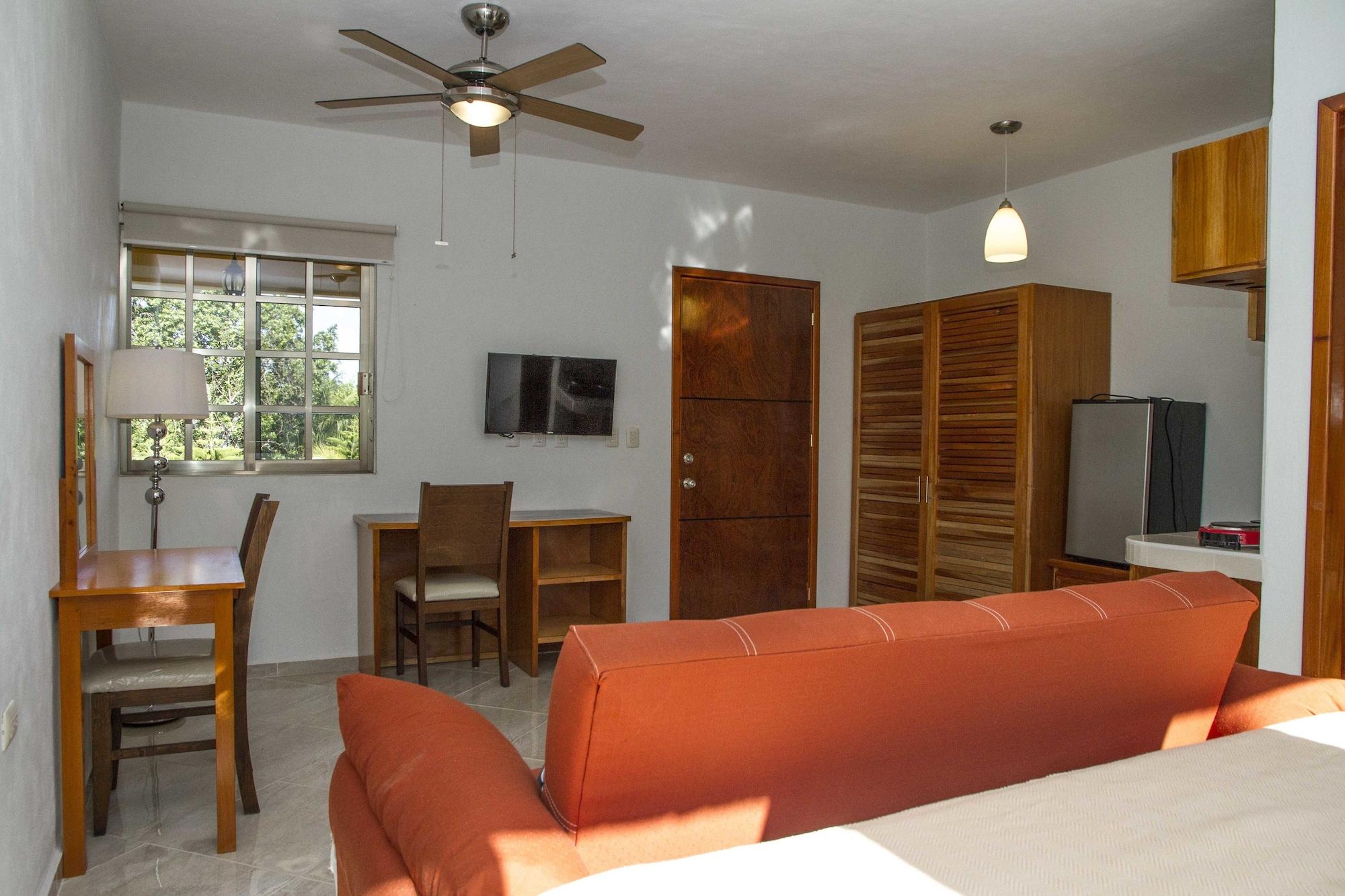 Hotel Scarlette Tulum Eksteriør bilde