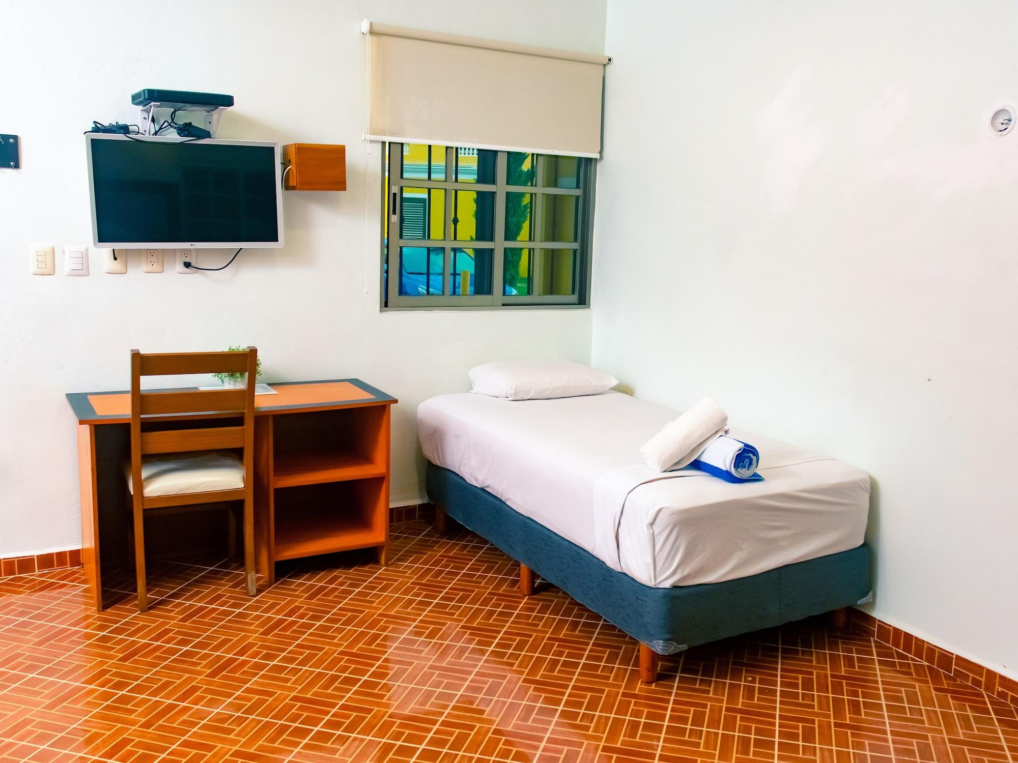 Hotel Scarlette Tulum Eksteriør bilde