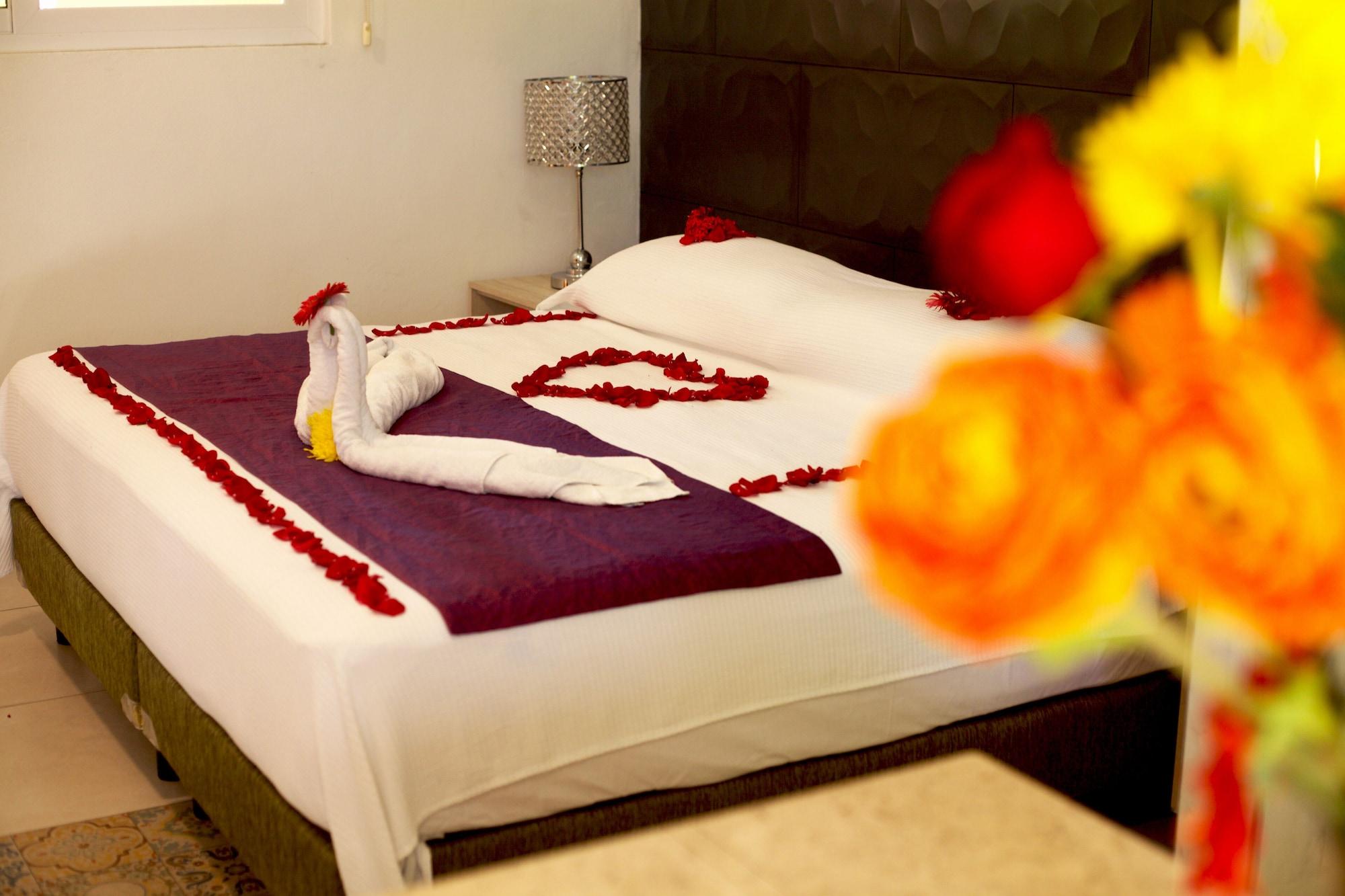 Hotel Scarlette Tulum Eksteriør bilde