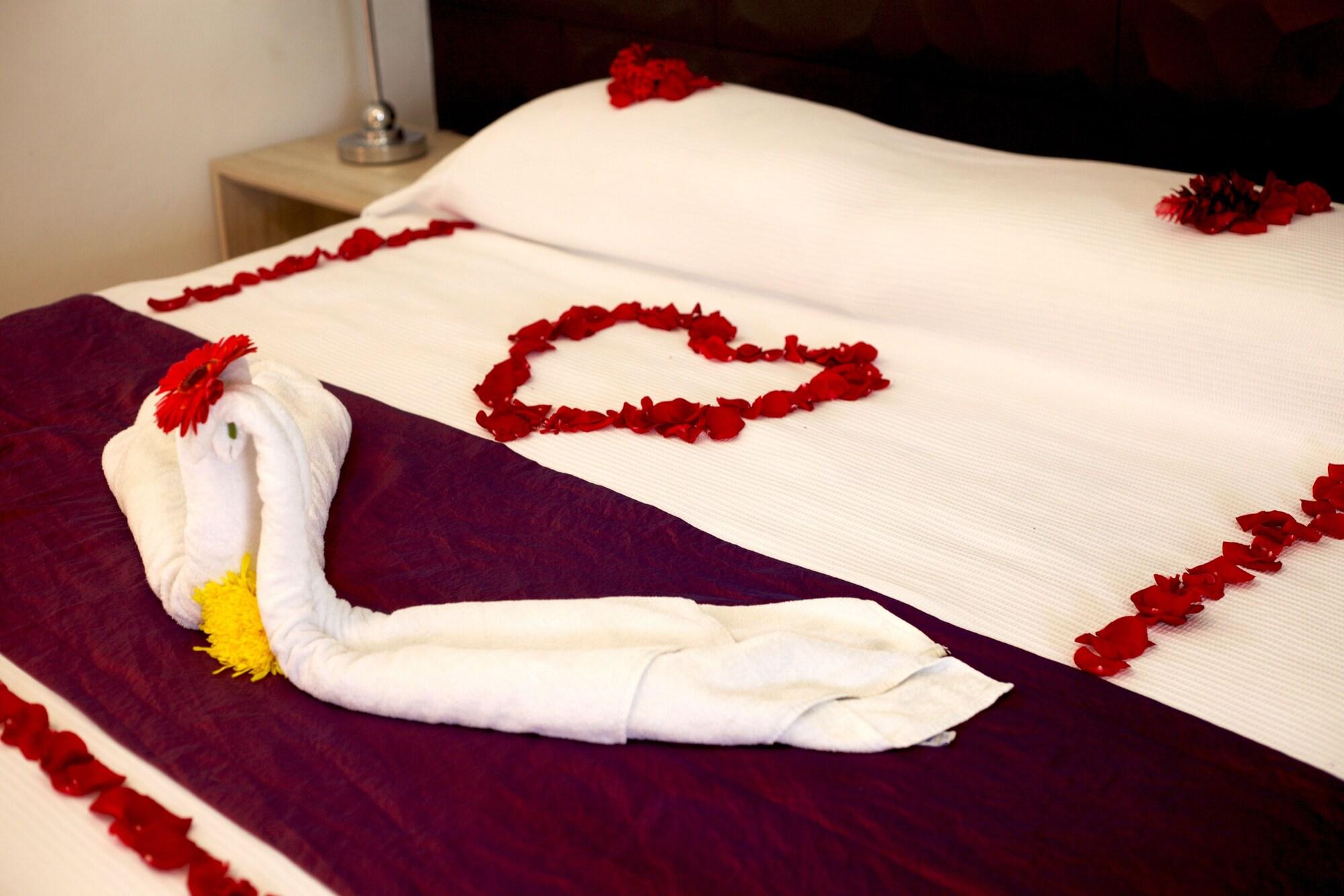 Hotel Scarlette Tulum Eksteriør bilde