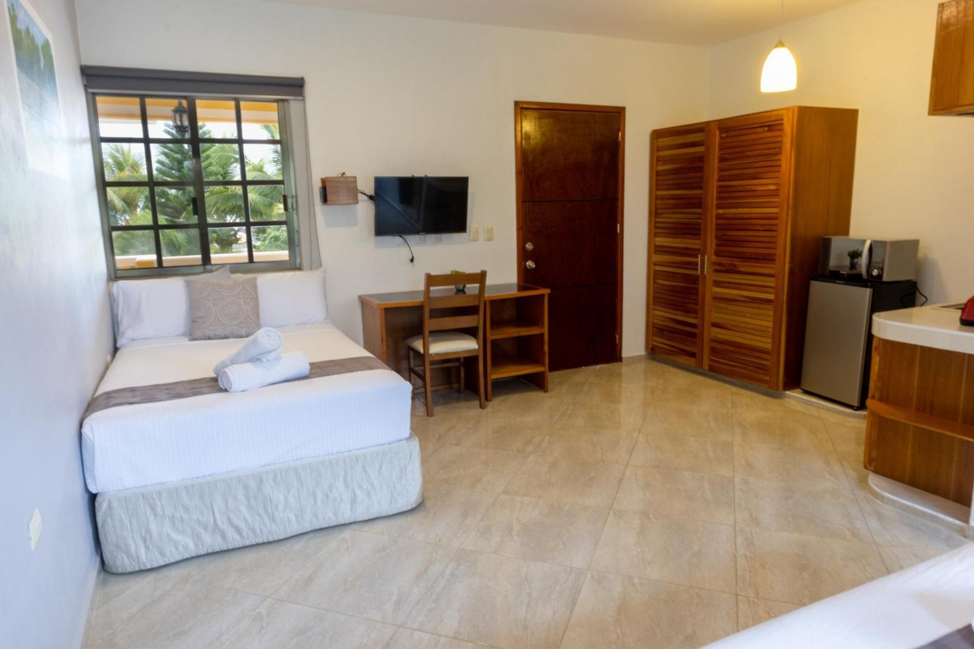 Hotel Scarlette Tulum Eksteriør bilde