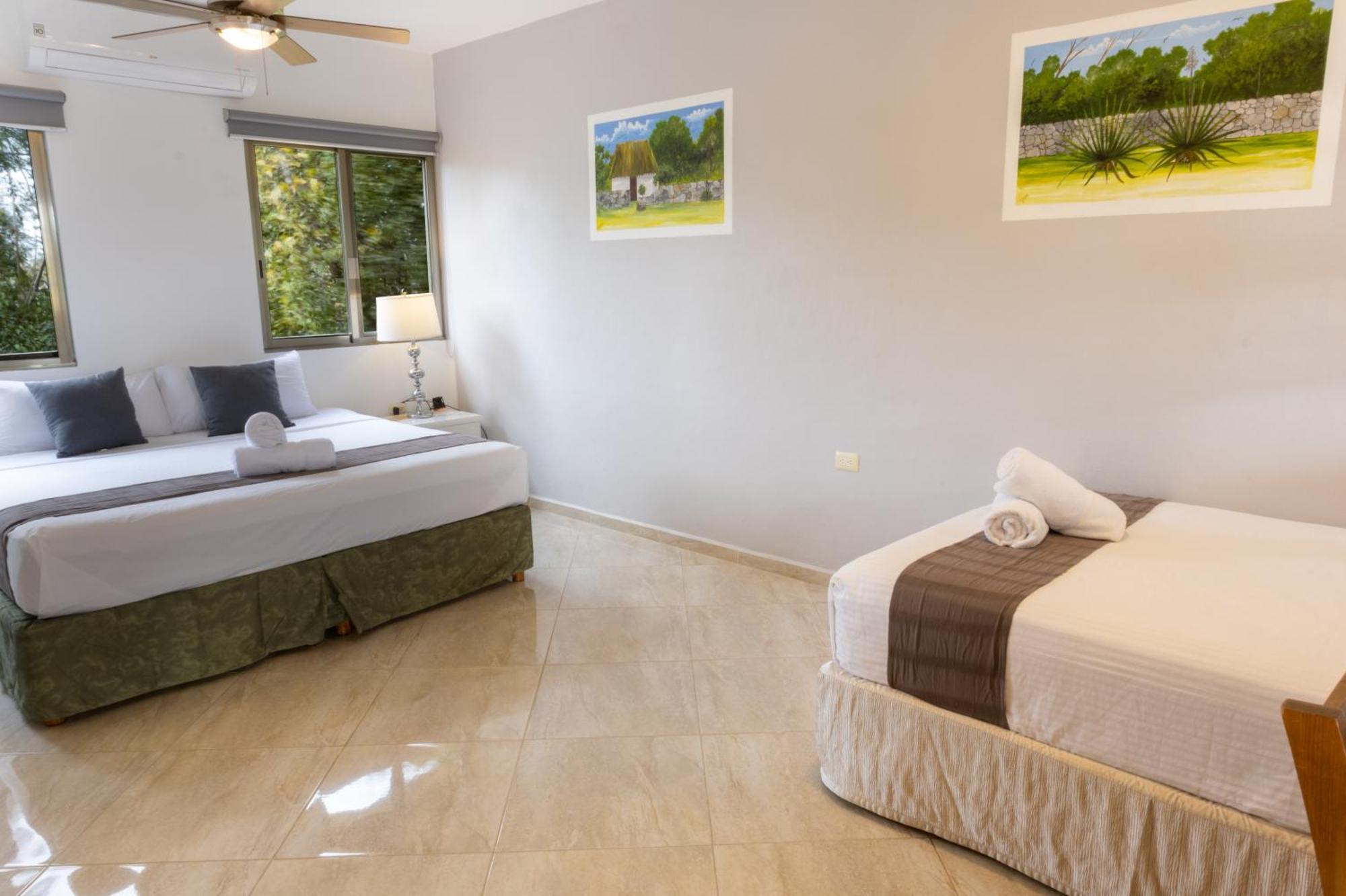 Hotel Scarlette Tulum Eksteriør bilde
