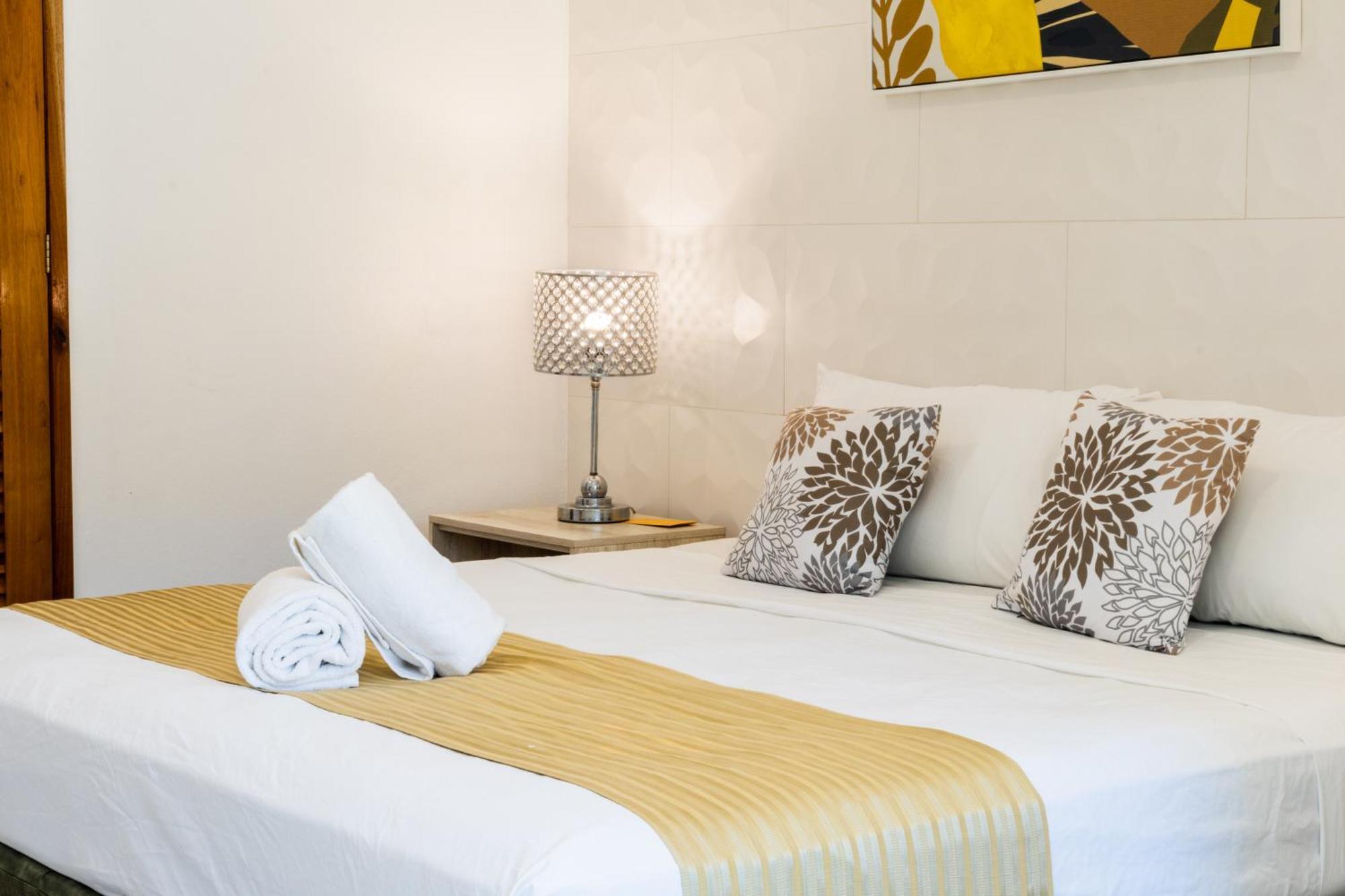 Hotel Scarlette Tulum Eksteriør bilde