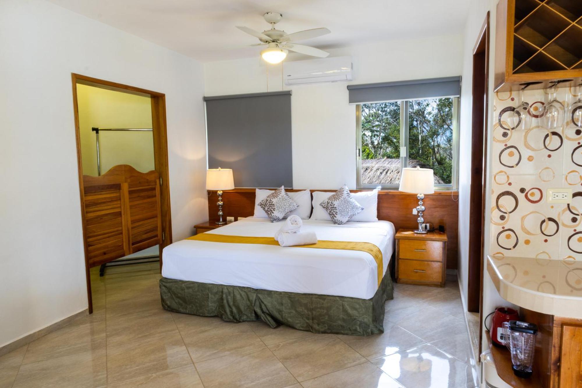 Hotel Scarlette Tulum Eksteriør bilde
