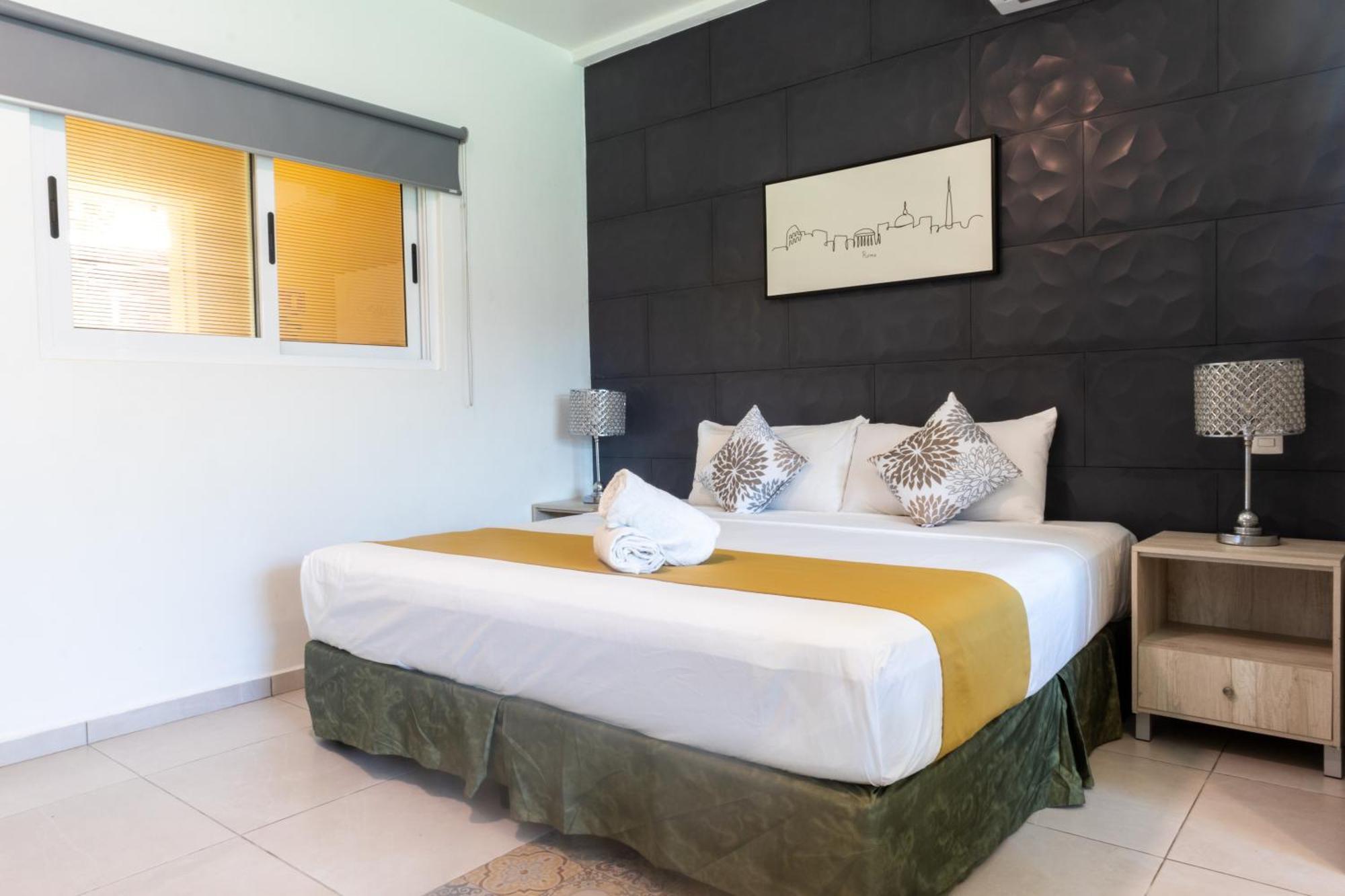 Hotel Scarlette Tulum Eksteriør bilde