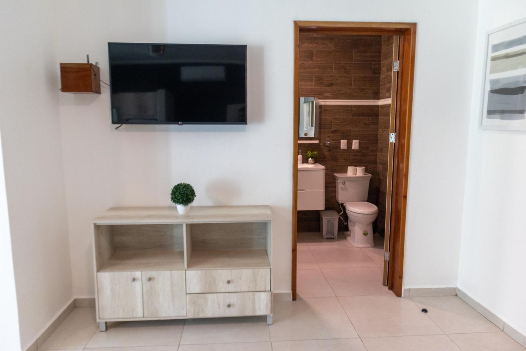 Hotel Scarlette Tulum Eksteriør bilde