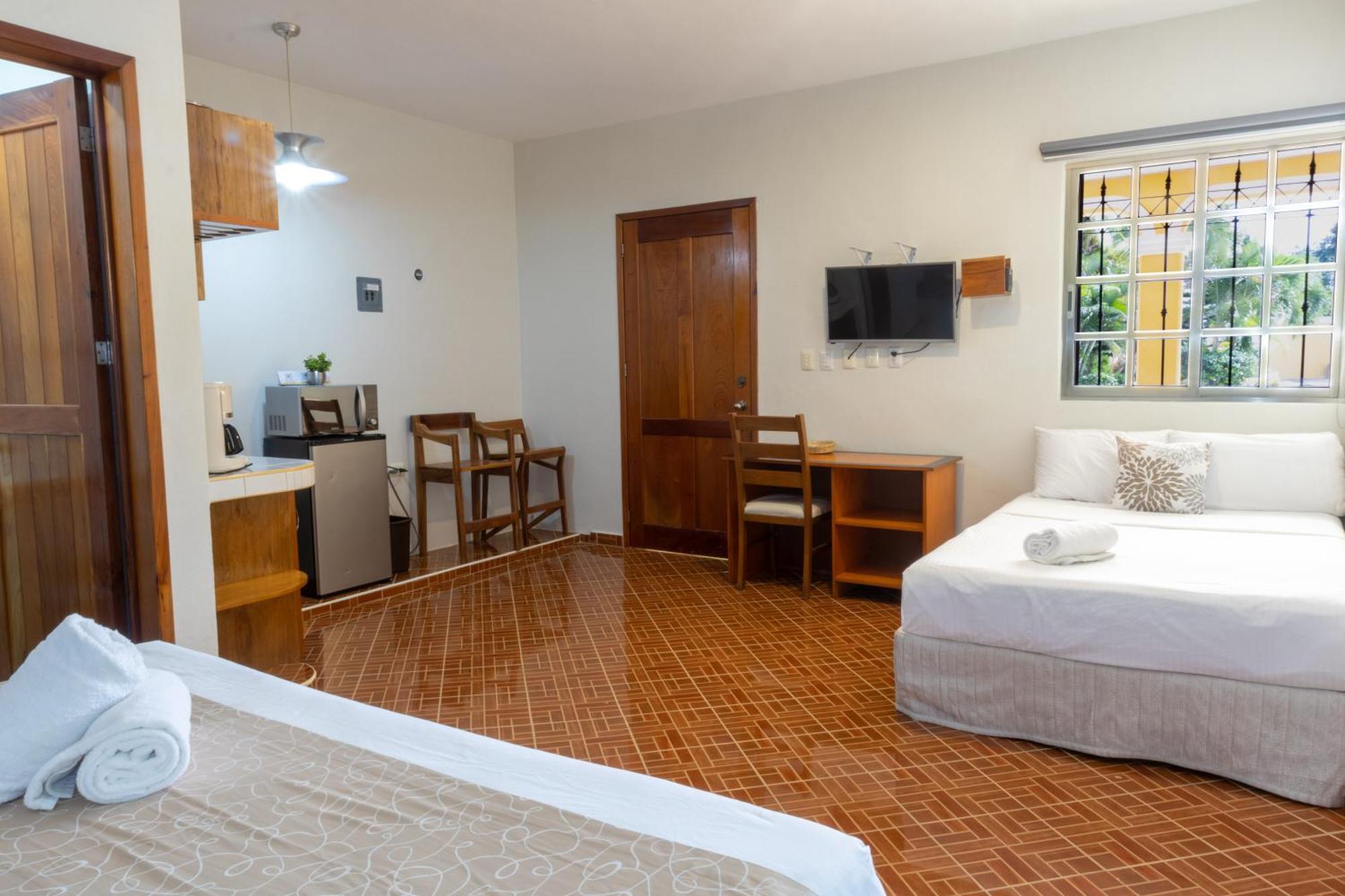 Hotel Scarlette Tulum Eksteriør bilde