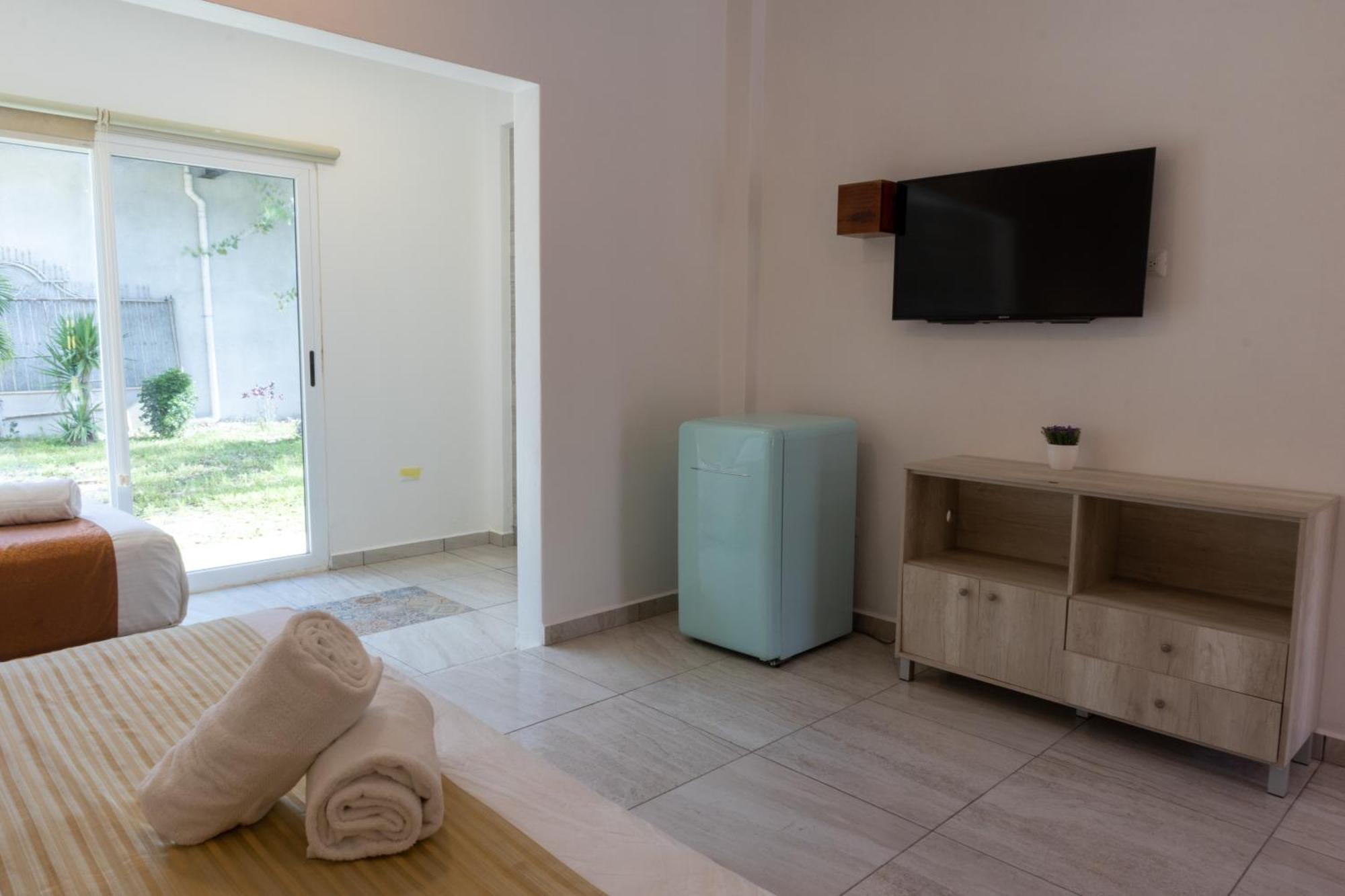 Hotel Scarlette Tulum Eksteriør bilde