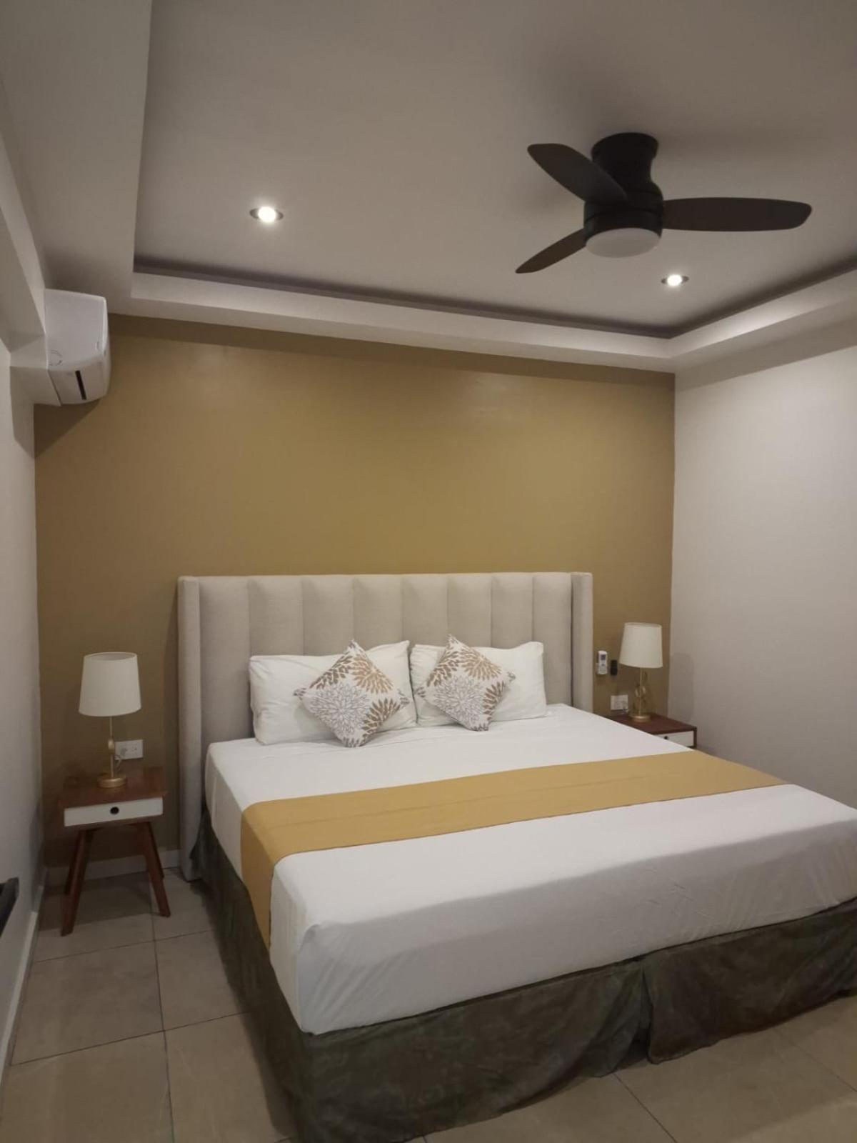 Hotel Scarlette Tulum Eksteriør bilde