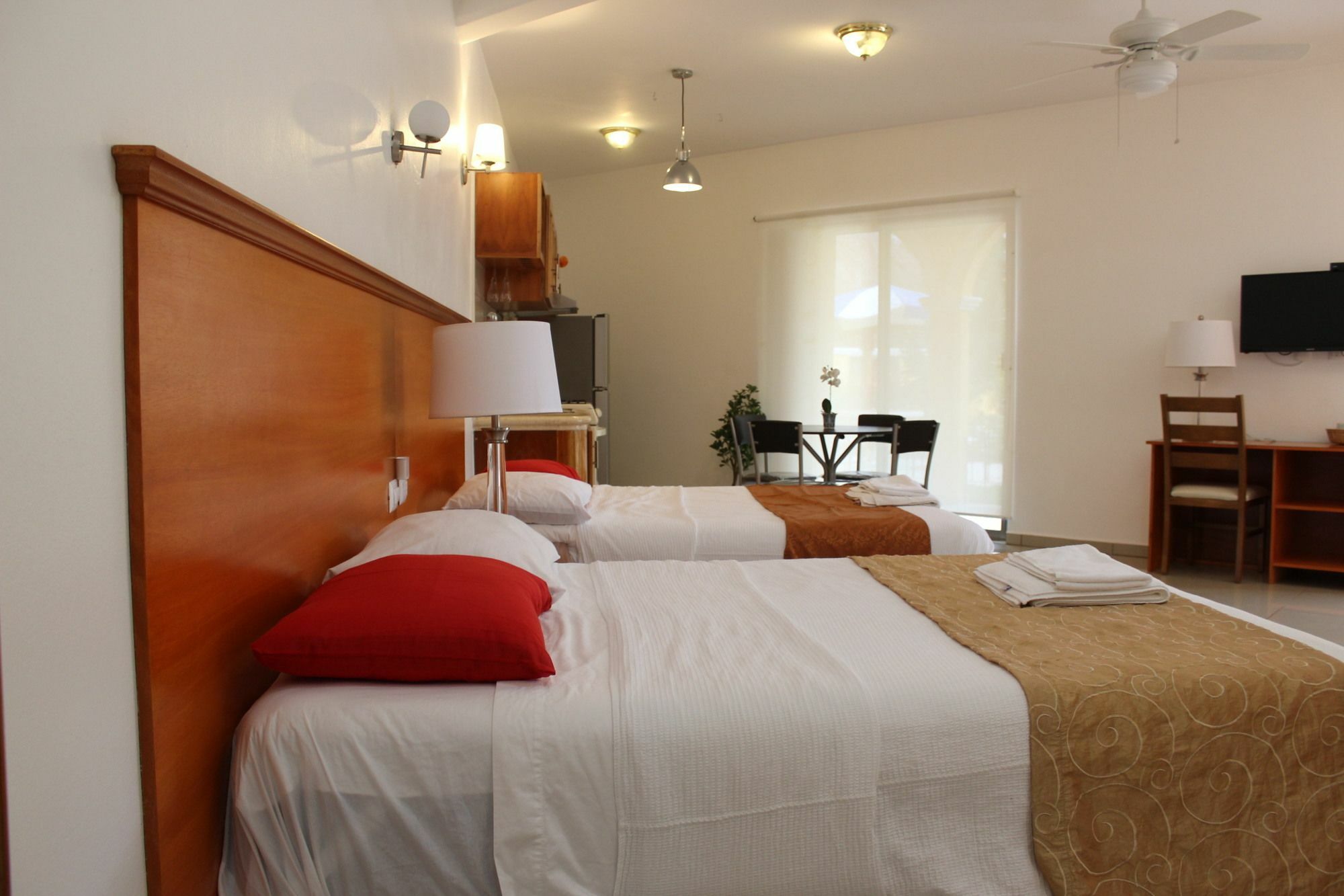 Hotel Scarlette Tulum Eksteriør bilde