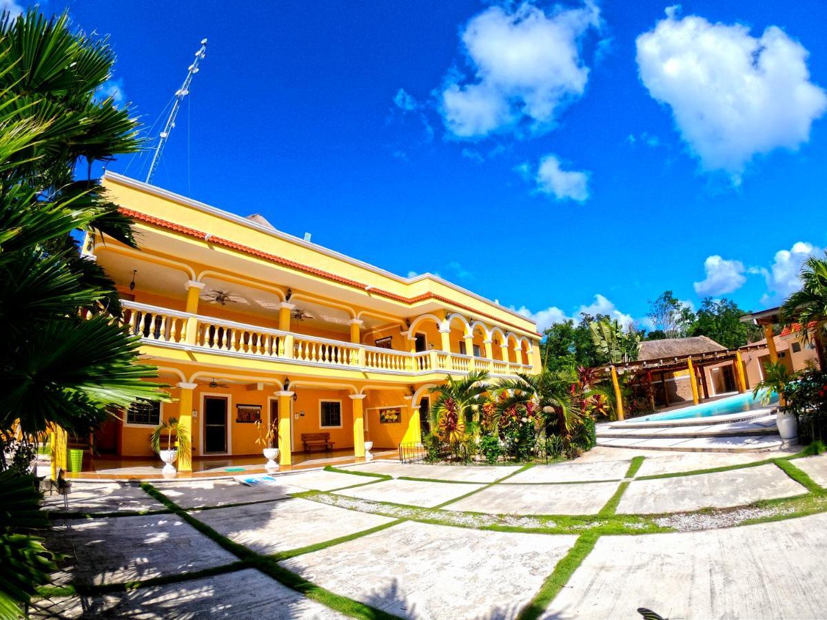 Hotel Scarlette Tulum Eksteriør bilde