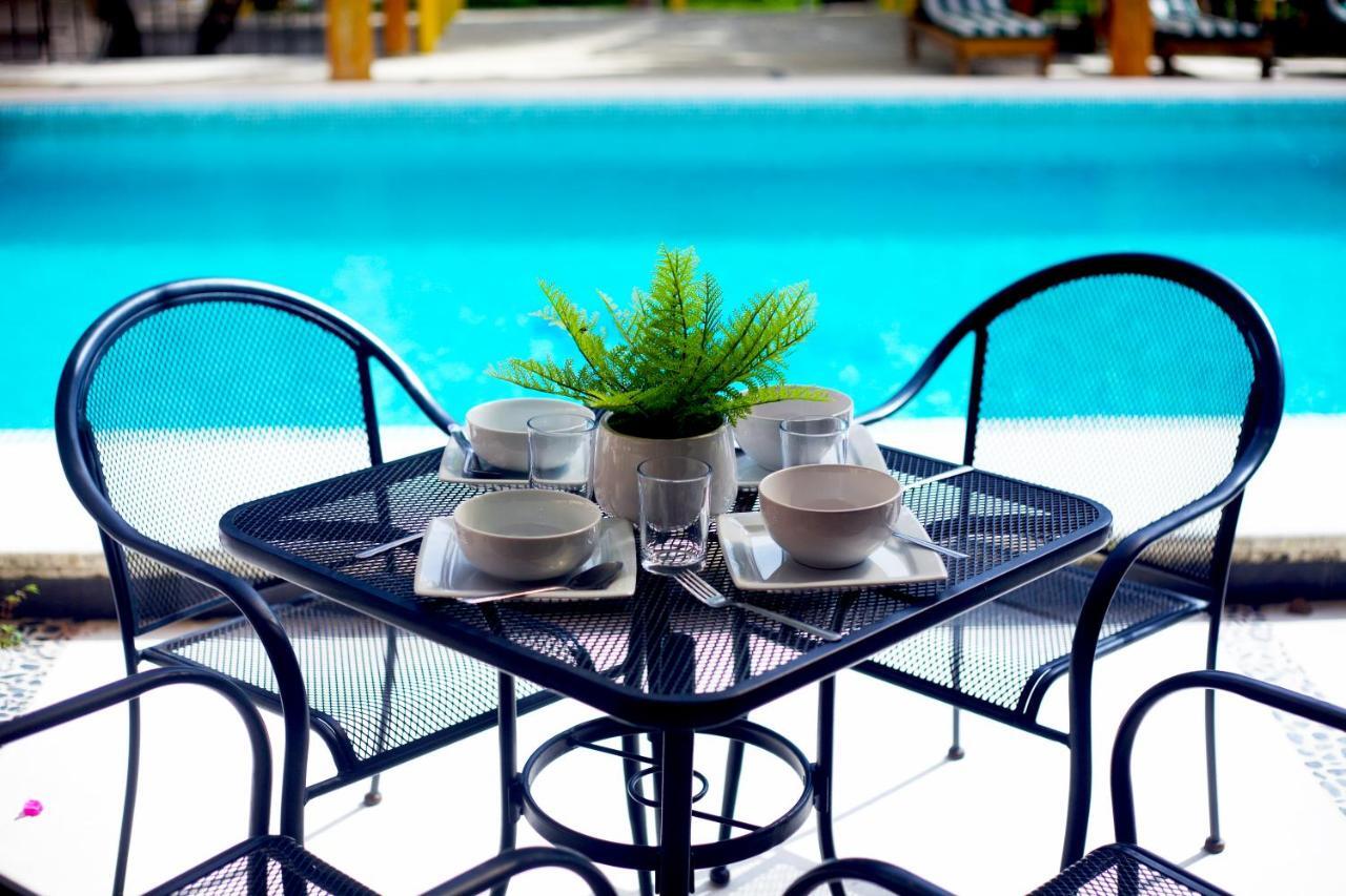 Hotel Scarlette Tulum Eksteriør bilde